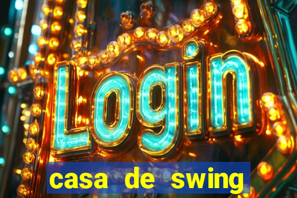 casa de swing porto seguro